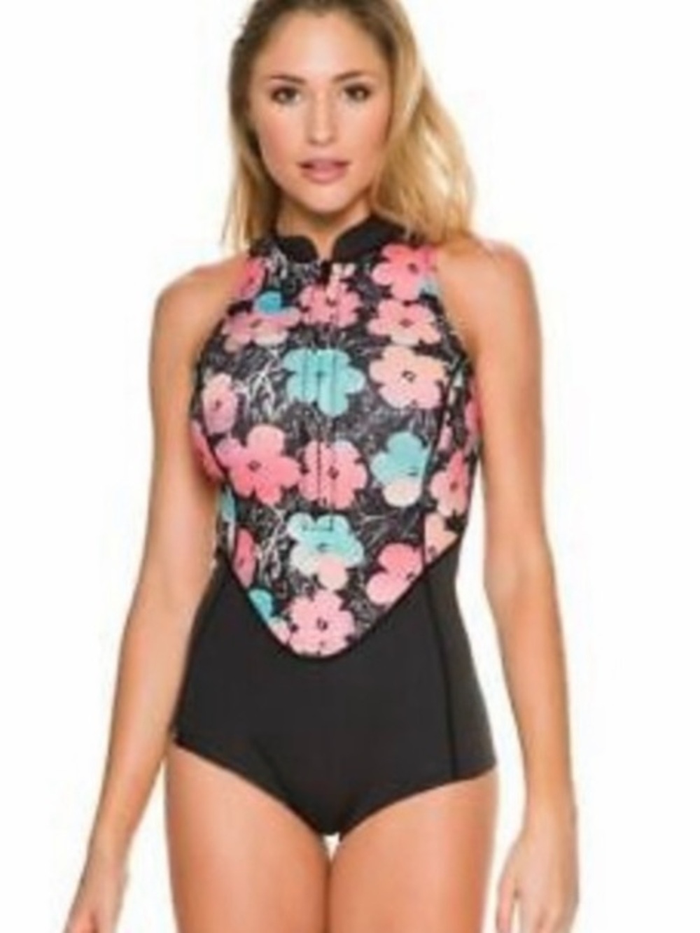 Billabong Warhol spring wetsuit L